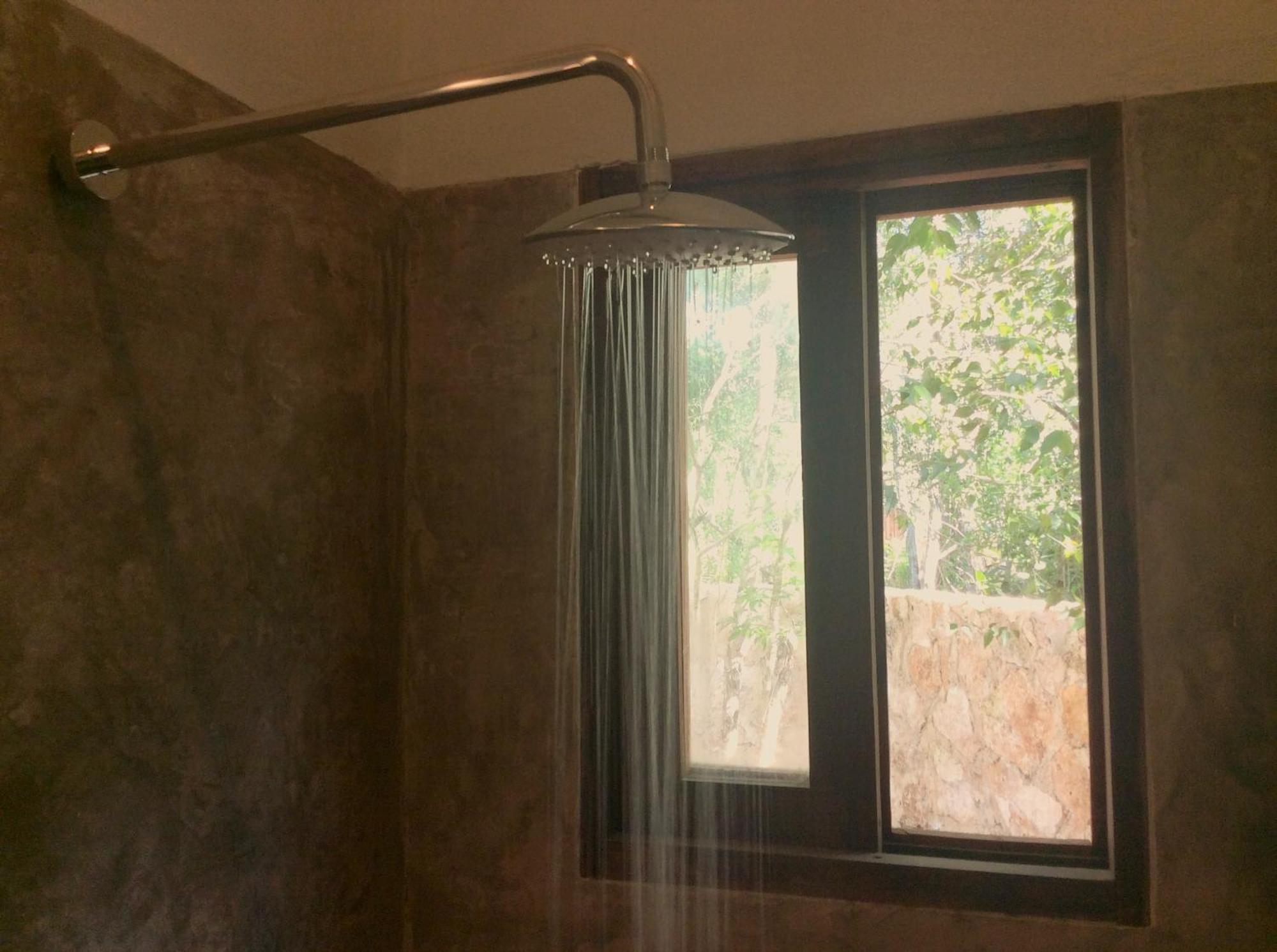 Bed and Breakfast Escarabajo Rojo Тулум Номер фото