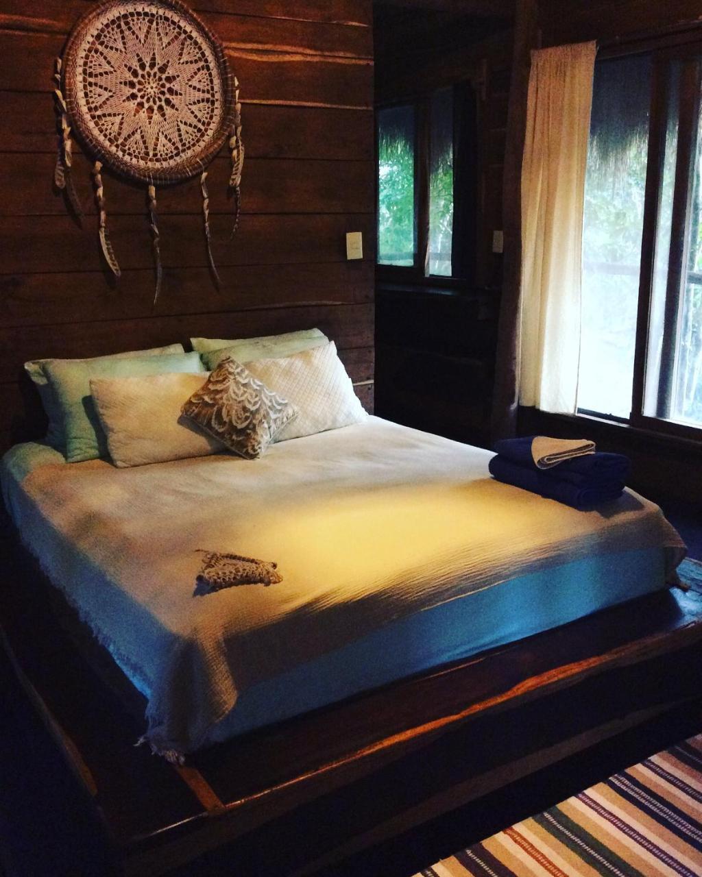 Bed and Breakfast Escarabajo Rojo Тулум Екстер'єр фото